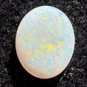 Australian Opal Cabochon - 1.22 carats #171 in Display Box